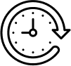 Clock illustration