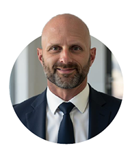 Paul Burghardt Headshot White Border
