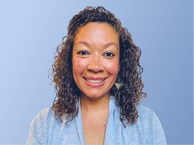 Christina Murphy headshot