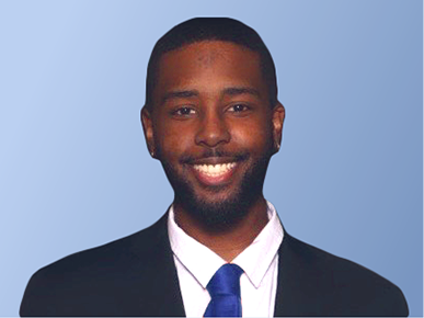 Eddie White headshot