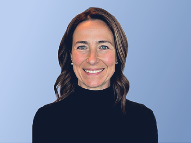 Kathryn Haynes headshot