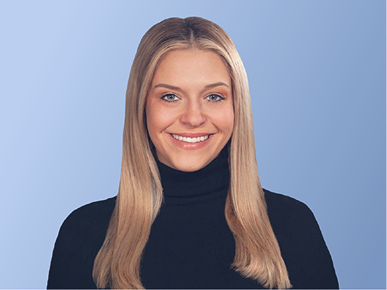 Shelby Doria headshot