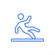 Slippery Floor